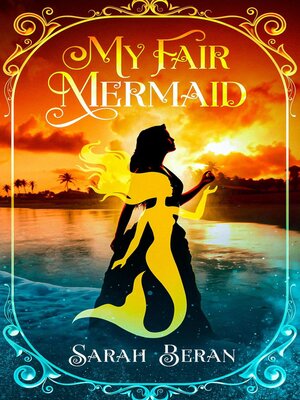 cover image of My Fair Mermaid